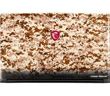 MSI GE62VR 7RF GE62VR 7RF-635NL