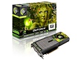 Nvidia GTX 470 / GTX 480
