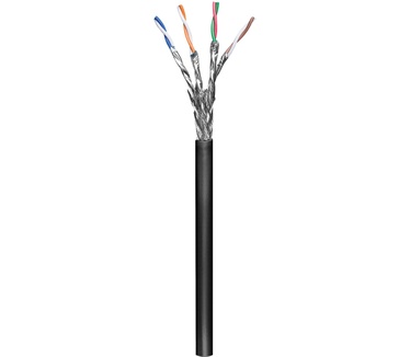 Wentronic CAT 6 S/FTP 100m