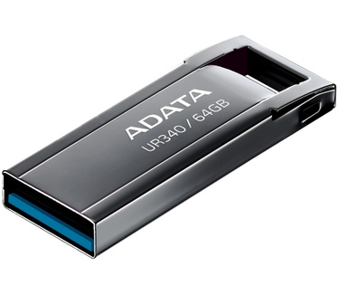 Adata UR340 64GB Zwart