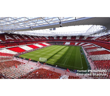 eFootball PES 2020, PS4