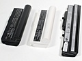 Netbooks accu