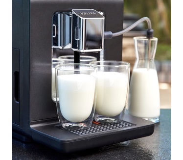 Krups Evidence One Ea895E Volautomatische Espressomachine