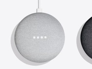 Google Home Mini