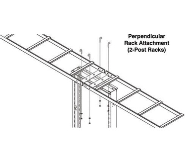 Tripp-Lite SRLADDERATTACH