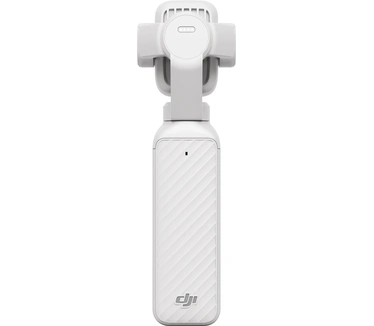 DJI Osmo Pocket 4P Vlog Combo Wit