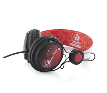 Modecom MC-400 POLAND White