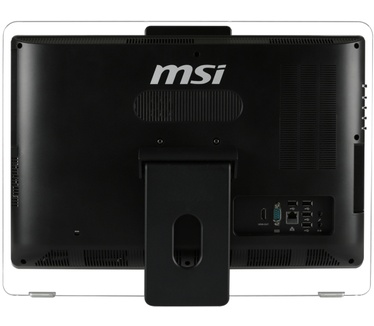 MSI AE200 (BE2304G50S7PGMX)