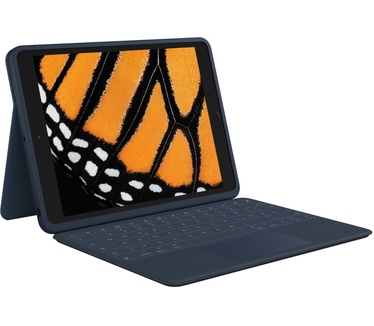 Logitech Rugged Combo 3 Touch EDU