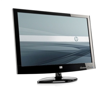 HP x20LED (WS229AA) Zwart