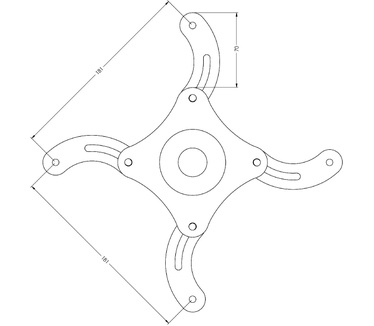 König KNM-PM20