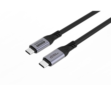 Microconnect USB4CC1-240W-80GBPS