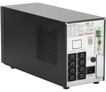 Legrand ASI KEOR SPE tower 2KVA