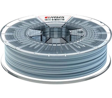 Formfutura EasyFil PLA - Sapphire Grey (2.85mm, 50 gram sample)