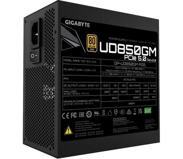 Gigabyte UD850GM PG5 V2