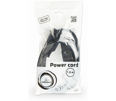 Gembird PC-189-C19 Zwart