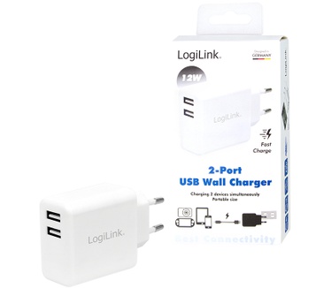 LogiLink PA0210W