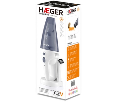 Haeger PV-45G.004A