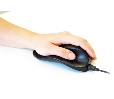 BakkerElkhuizen HandShoeMouse Wireless