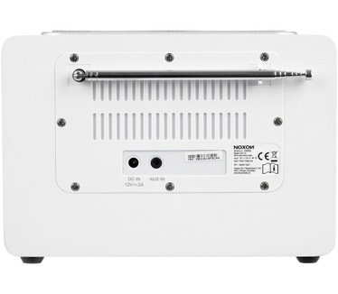 Noxon iRadio 500 CD