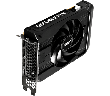 Palit GeForce RTX 5050 StormX