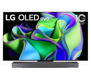 LG OLED55C32LA