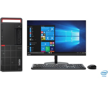 Lenovo ThinkCentre M920t Tower (10SF0032GE, Qwertz toetsenbord)