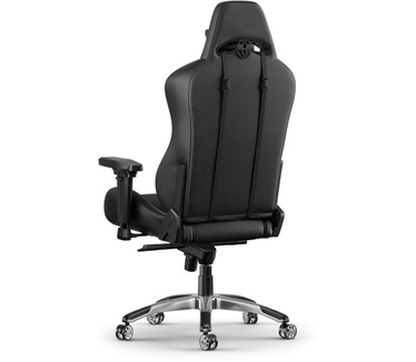 AK Racing Master Premium Zwart