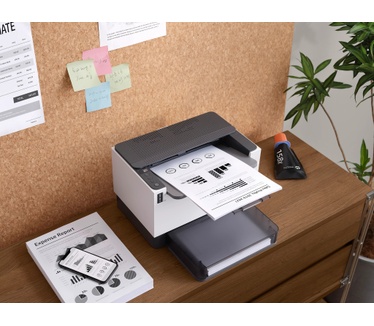 HP 222A originele cyaan LaserJet-tonercartridge