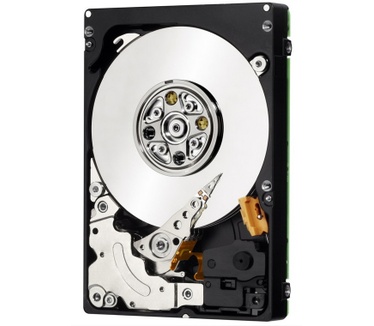 Packard Bell KH.01K01.005, 1TB