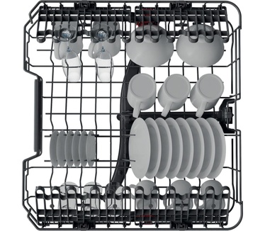 Whirlpool WIS 7020 PEF