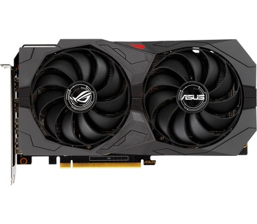 Asus ROG-STRIX-GTX1650 -4GD6-GAMING