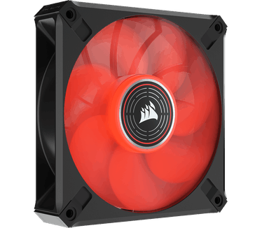 Corsair ML120 Led Elite Red Premium, 120mm
