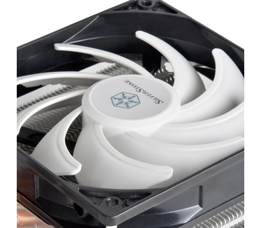 Silverstone Argon AR01 V2.1