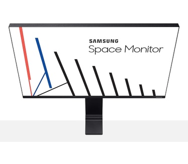 Samsung LS27R750QEUXEN