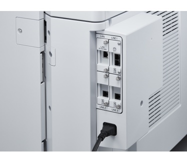 Epson WorkForce Enterprise WF-M21000 D4TW