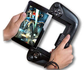 Gamevice
