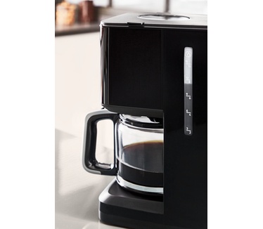 Tefal Smart'N Light Cm6008 Koffiezetapparaat