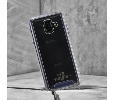 Accezz Xtreme Impact Backcover Samsung Galaxy S9 Plus