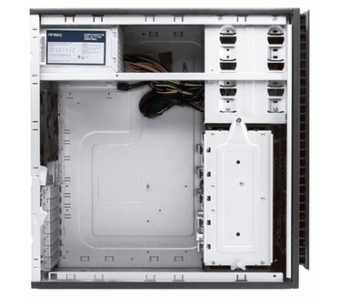 Antec New Solution NSK6580B