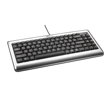 Targus Compact USB Keyboard, DE