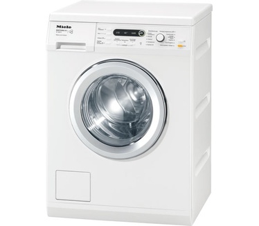 Miele W 5873 Edition 111