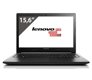Lenovo IdeaPad Lenovo IdeaPad G Series G500-01285