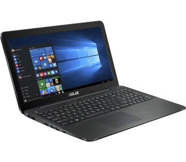 Asus X555LA-XX2135T-BE