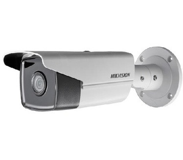 Hikvision DS-2CD2T43G0-I5