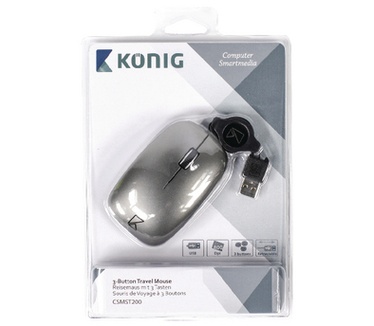 König CSMST200