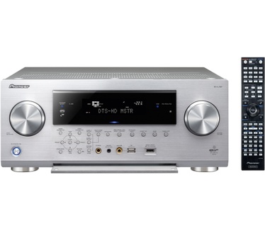 Pioneer SC-LX87-S