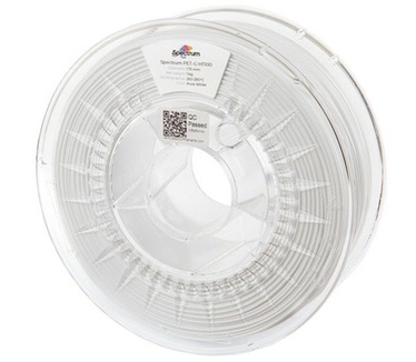 Spectrum Filaments PET-G HT100