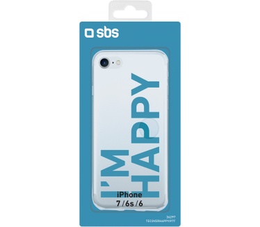 SBS TECOVERHAPPYIP7T