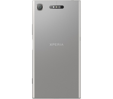 Sony Xperia XZ1 Zilver